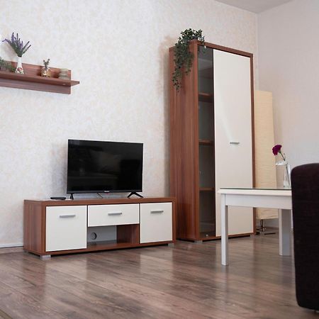 Apartments & Rooms Toni Spalato Esterno foto