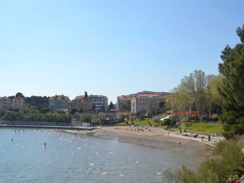 Apartments & Rooms Toni Spalato Esterno foto