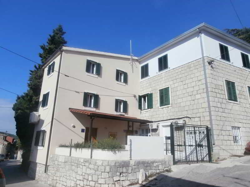 Apartments & Rooms Toni Spalato Esterno foto