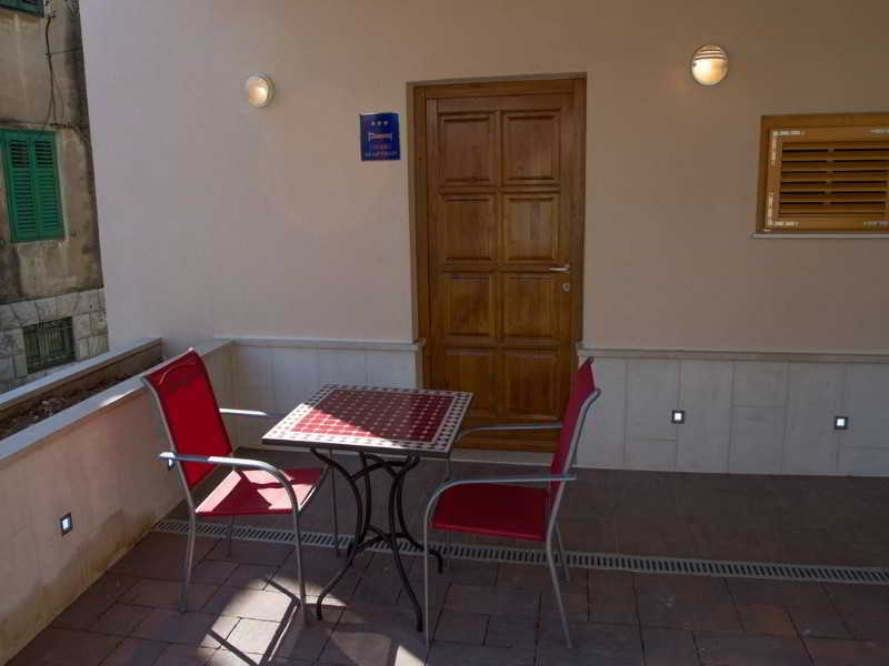 Apartments & Rooms Toni Spalato Esterno foto