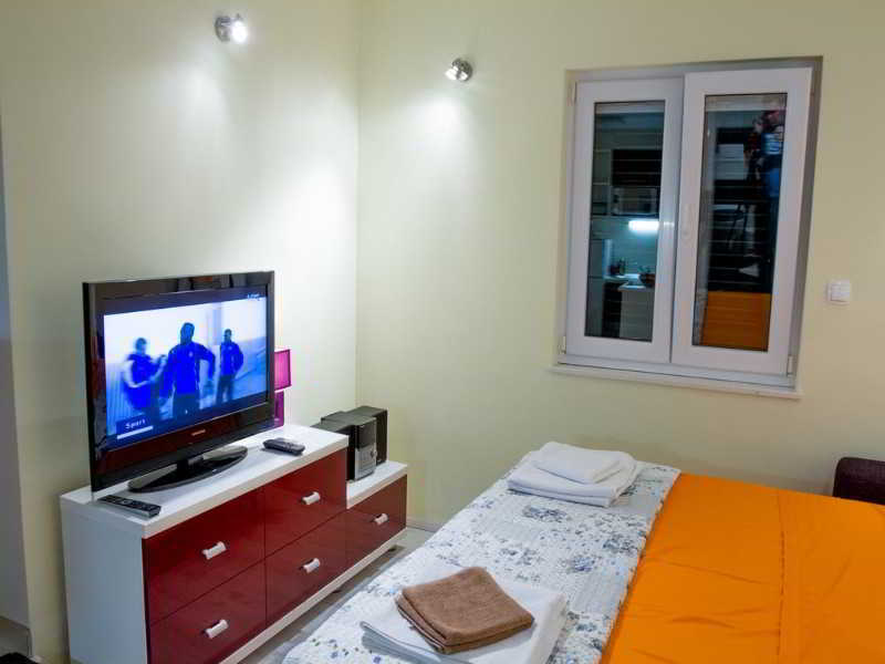 Apartments & Rooms Toni Spalato Esterno foto