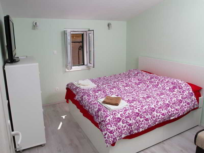Apartments & Rooms Toni Spalato Esterno foto