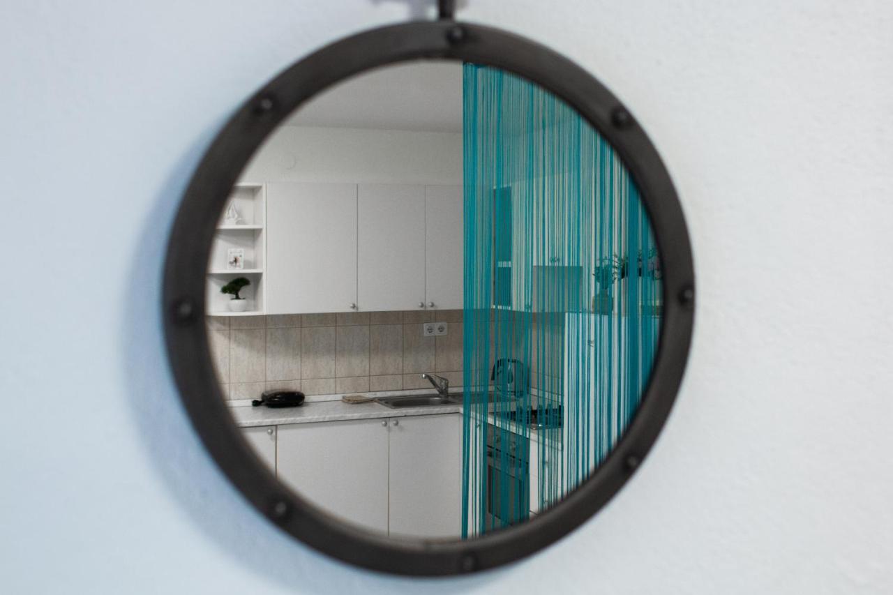 Apartments & Rooms Toni Spalato Esterno foto