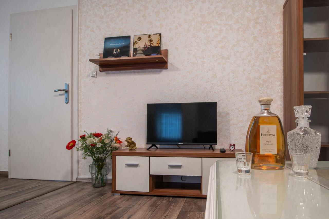 Apartments & Rooms Toni Spalato Esterno foto