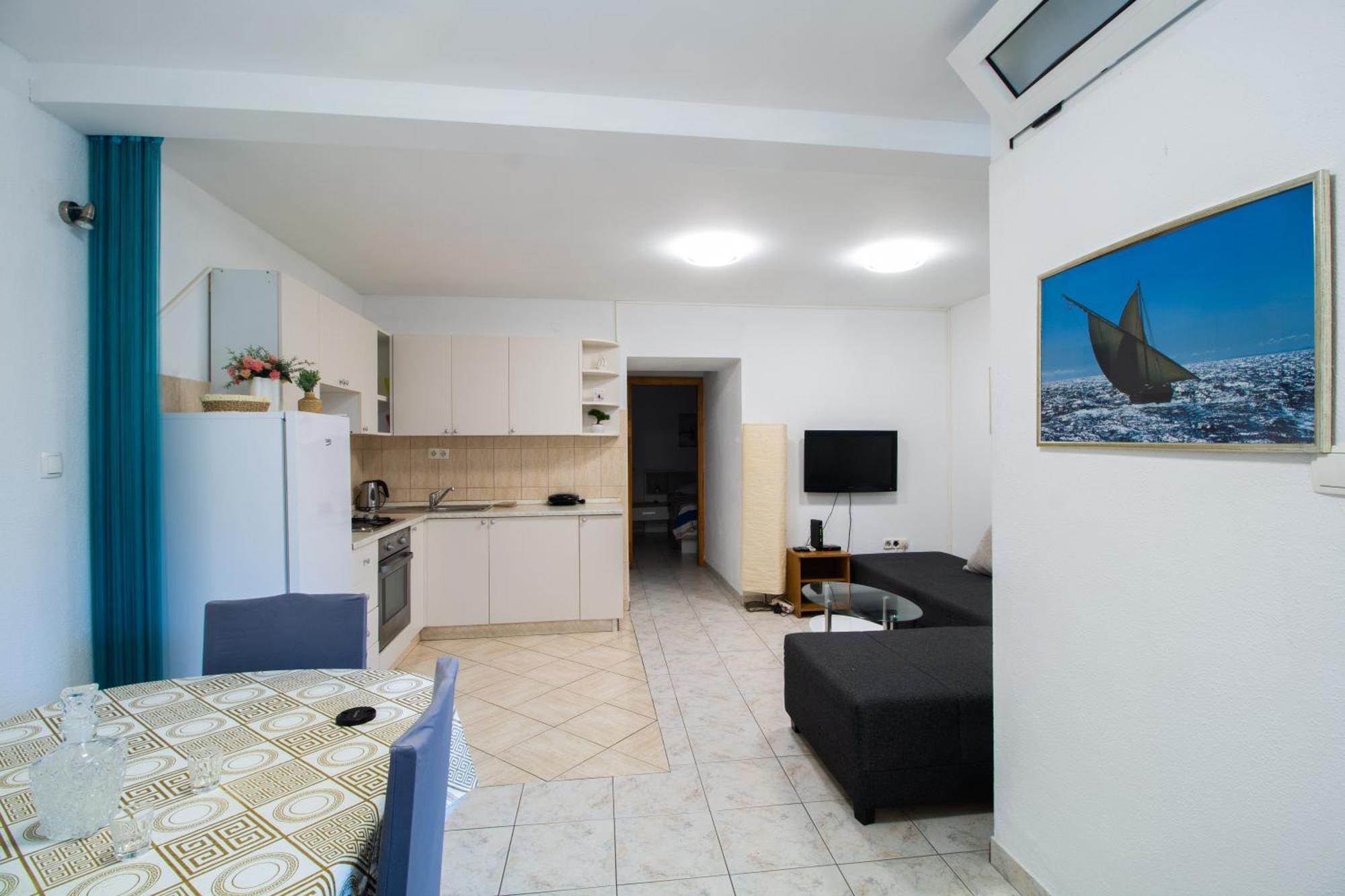 Apartments & Rooms Toni Spalato Camera foto