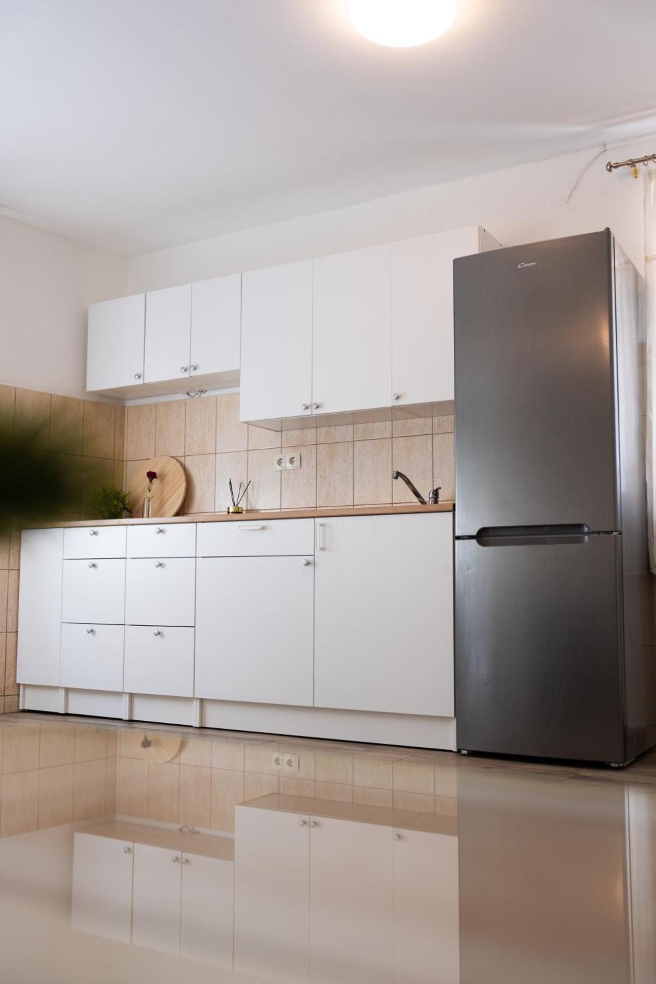 Apartments & Rooms Toni Spalato Esterno foto