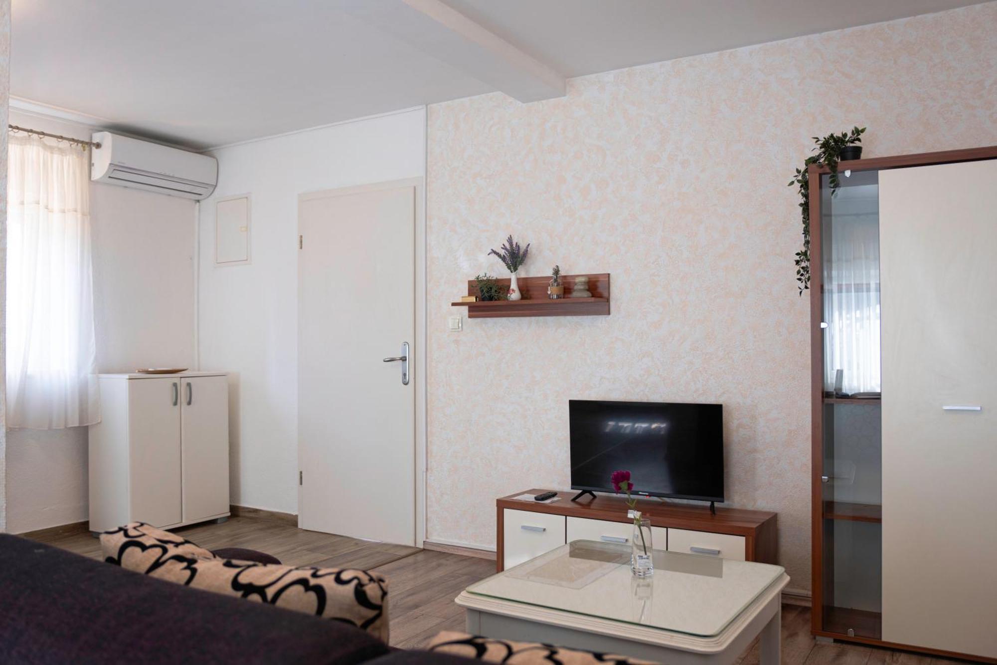Apartments & Rooms Toni Spalato Esterno foto