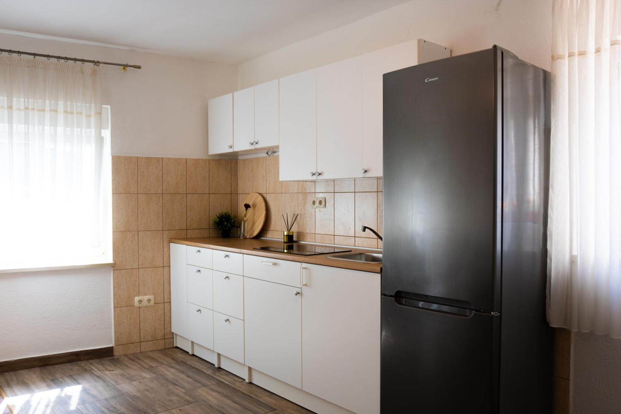 Apartments & Rooms Toni Spalato Esterno foto