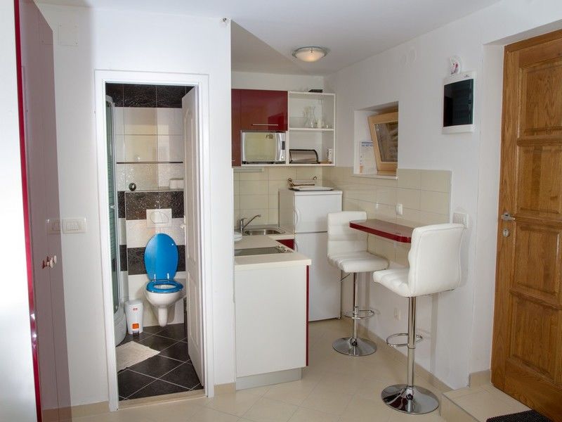 Apartments & Rooms Toni Spalato Esterno foto