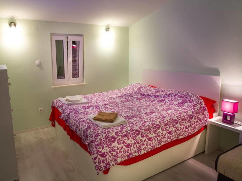 Apartments & Rooms Toni Spalato Esterno foto