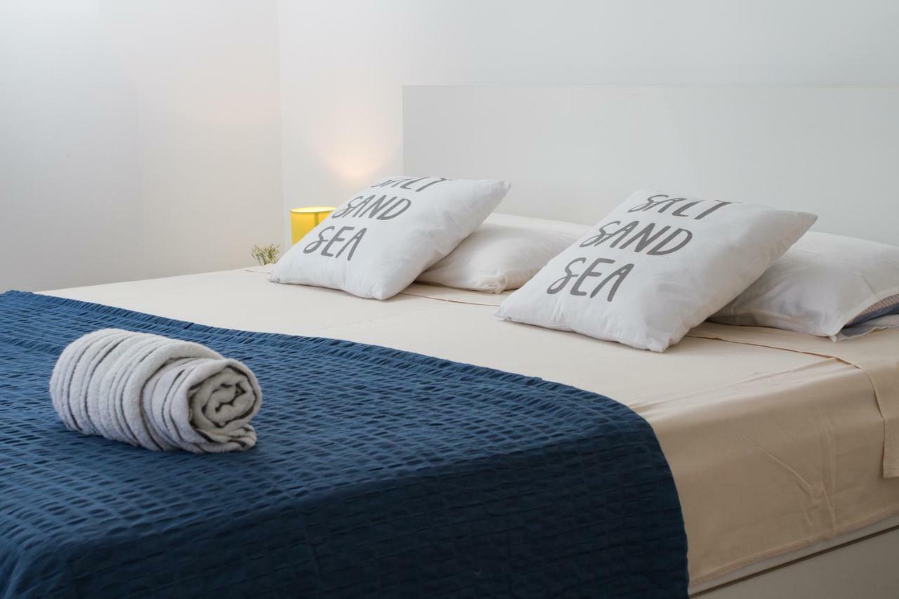 Apartments & Rooms Toni Spalato Esterno foto